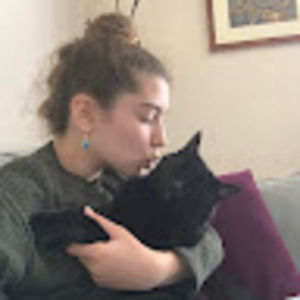 Meet your Posher, Eva